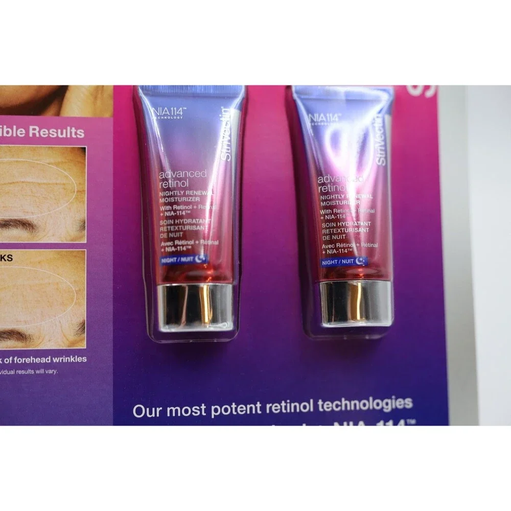 StriVectin $79 1x